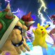 Illustration for article titled Top Smash Player Saves Partner With Lightning-Quick Thinking